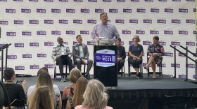 Breeders' Cup Festival Chair Kip Cornett
