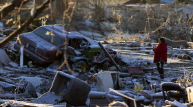 Michael Clubb/AP