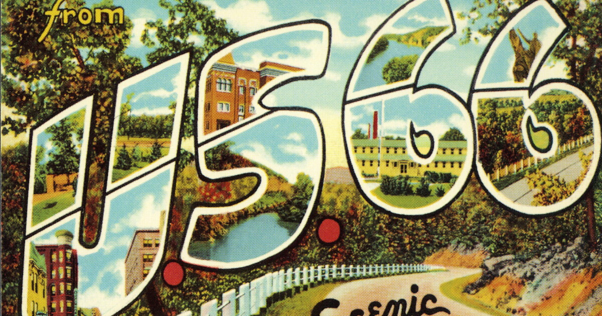 Route 66 documentary to screen in Springfield