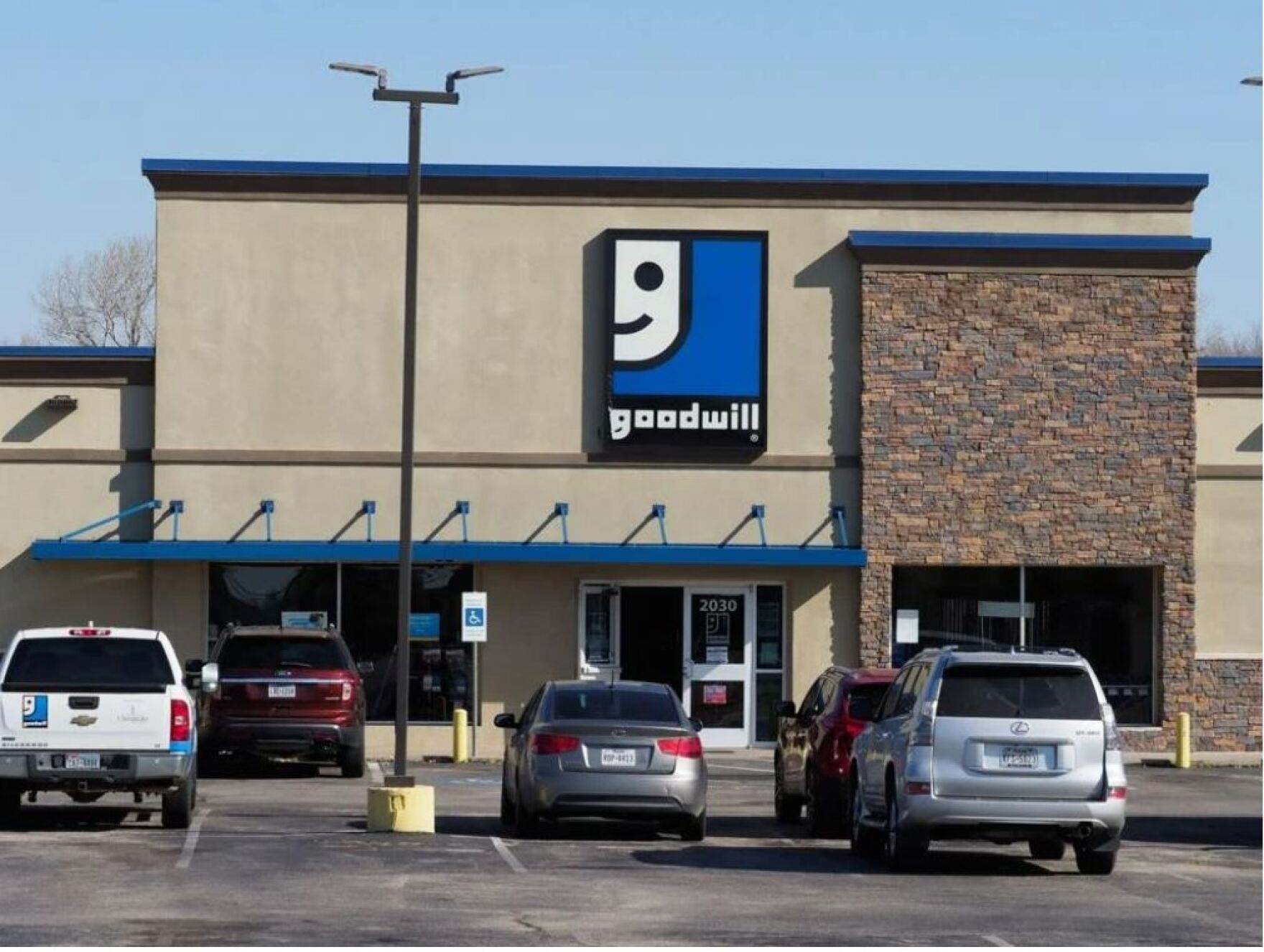 Denton Municipal Court Goodwill will help people expunge criminal Denton Municipal Court Goodwill will help people expunge criminal