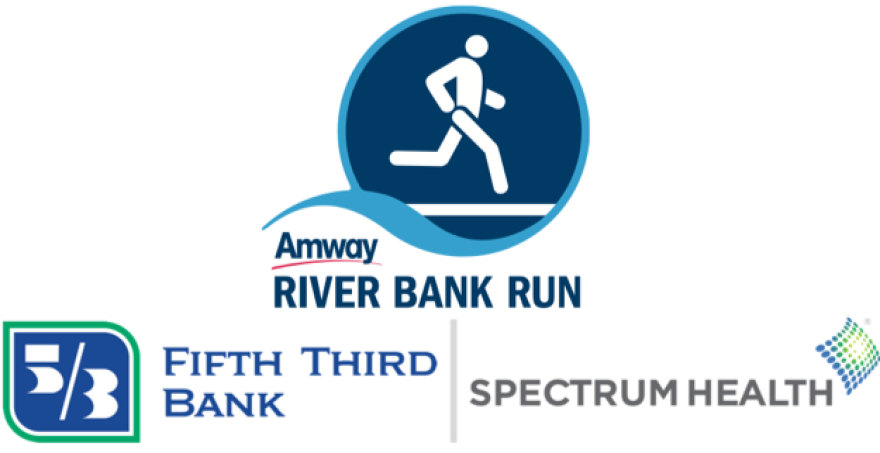 Amway River Bank Run