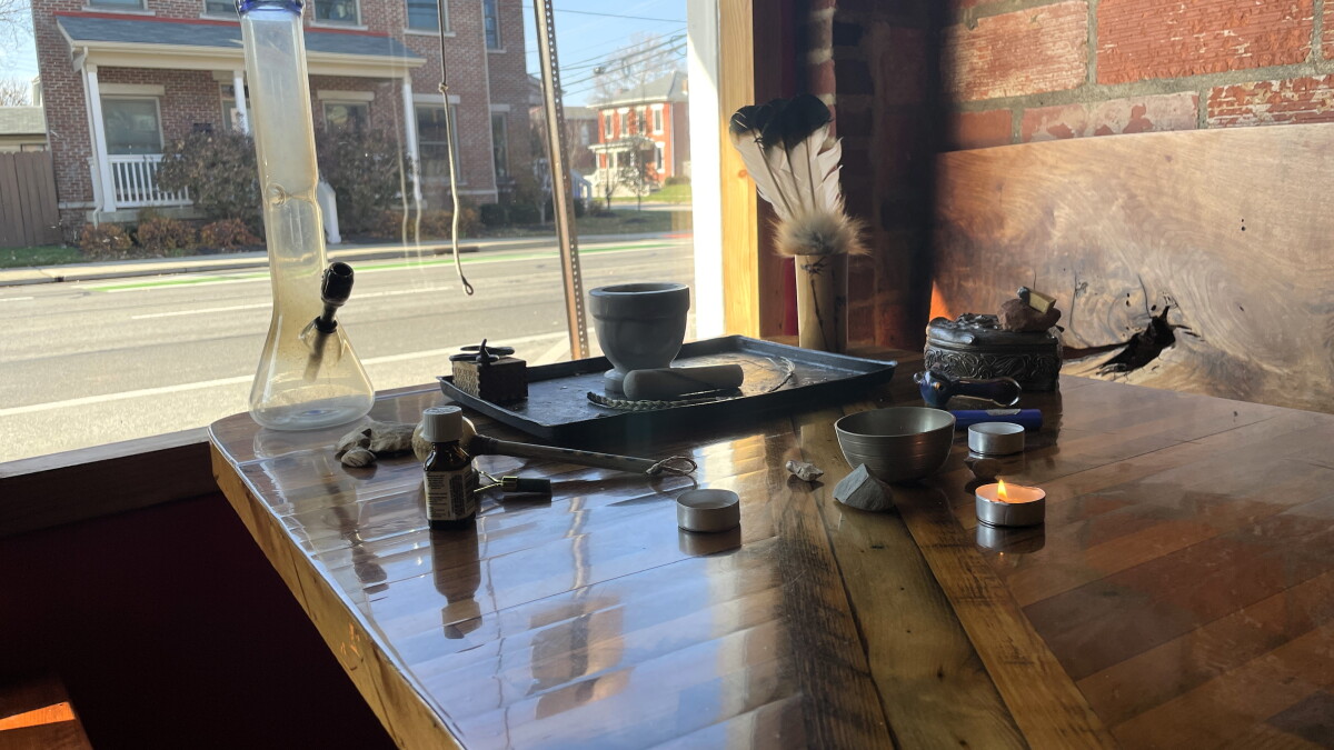 On first day of legal marijuana in Ohio, some businesses are embracing new legal status - Vimarsana News