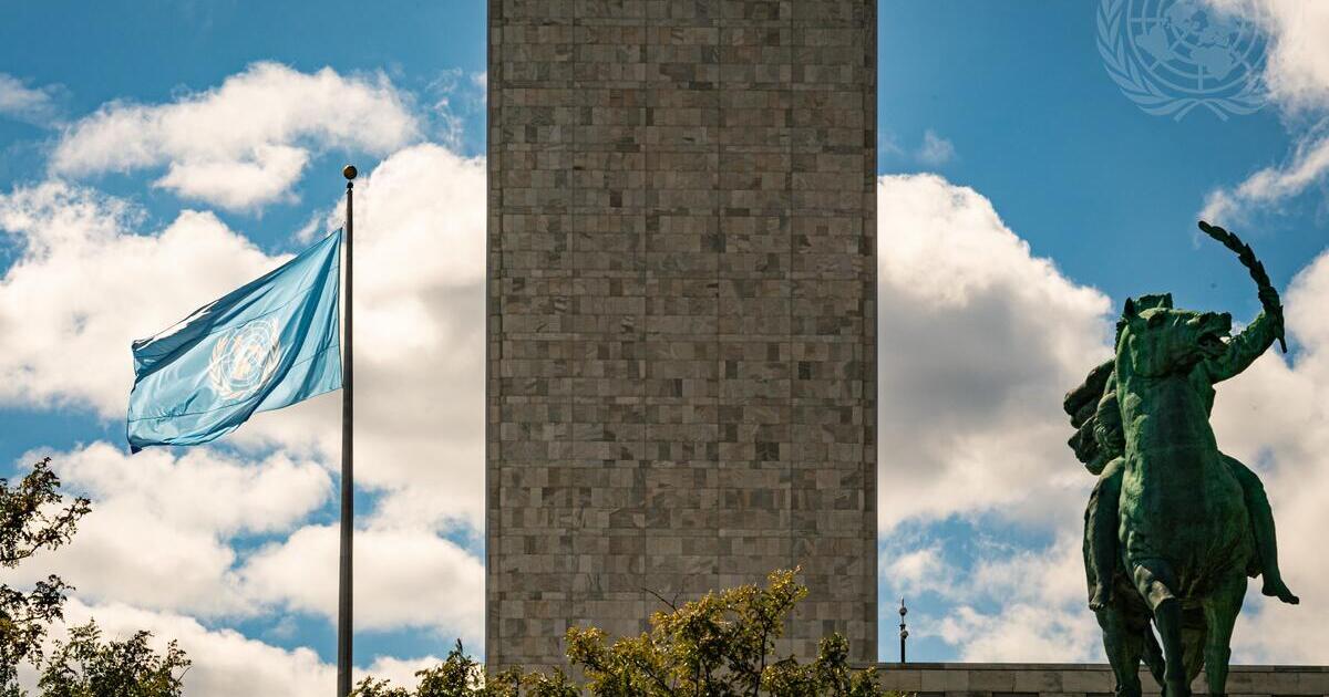 Mexico files 30 complaints to UN over U.S. treatment of migrants