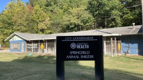 Springfield and Greene County's current animal shelter was built in the 1930s and sits on a floodplain, with capacity for only 60 dogs and 18 cats. The new $4.8 million animal shelter will be built on the 3300 block of West Division Street.