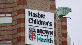 Hasbro Children's Hospital