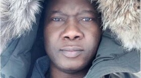 Reverend Father Alphonsus Afina served six years in the Diocese of Fairbanks, mostly in western Alaska.