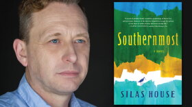 Silas House is the author of the book "Southernmost." 