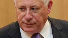 Gov. Pat Quinn