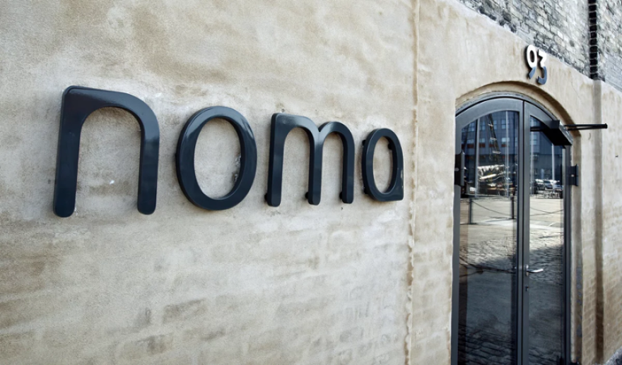 The innovative Danish restaurant Noma, which has reclaimed the title of world's top restaurant several times, said that it will shut down and become "a pioneering test kitchen dedicated to the work of food innovation and the development of new flavors."