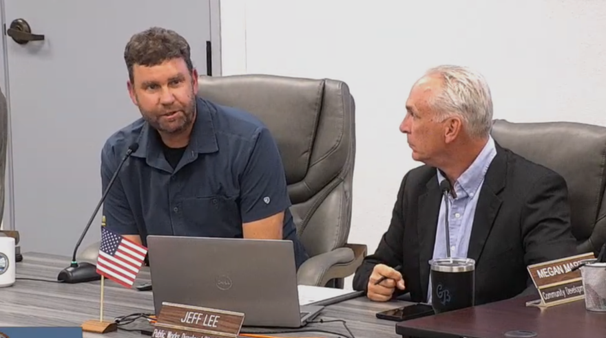 Confluence Engineering Solutions’ founder Dan Heiml told the Grover Beach City Council that new water sources will likely be necessary.