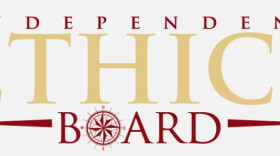 Tallahassee Independent Ethics Board logo