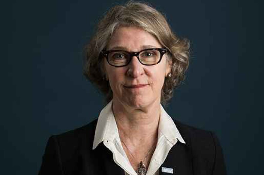 Jane Henegar has led the ACLU of Indiana since 2012.