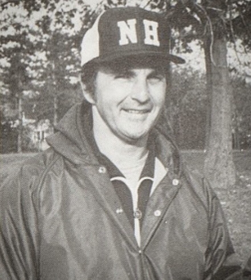 The longest serving baseball coach in Connecticut retires The longest serving baseball coach in Connecticut retires