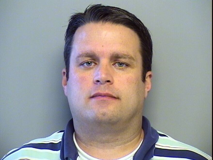 Robert Yerton, Junior