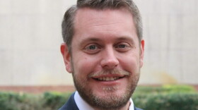 Harrison Hove