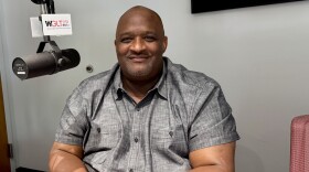 McLean County Reentry Council president Toy Beasley advocates that employers, landlords, banks and insurance companies lower barriers to people exiting prison, which has been shown to reduce recidivism. The Council will host a screening of the documentary film "In Their Hands" Thursday at Bloomington Public Library.