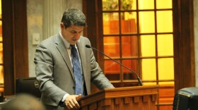 Senate President Pro Tempore Rodric Bray (R-Martinsville) said it’s “good legislation,” but the bill in its current form will not come back this session. He says some of the reporting requirements might appear in other pieces of legislation.