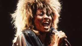 Tina Turner
