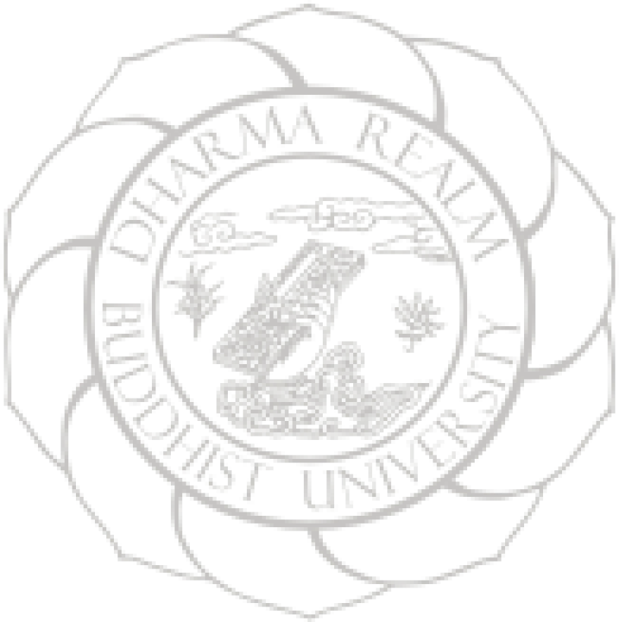 dharma realm buddhist university