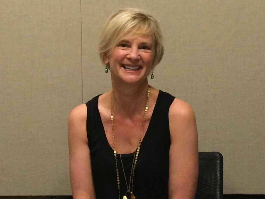 Lorie Gardner