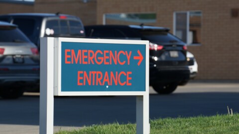 Families that get their insurance through the Affordable Care Act marketplace could pay more than double for their health care plans if Congress does not extend their tax credits.