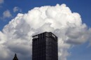 The UPMC building in downtown Pittsburgh on Wednesday, June 26, 2019.