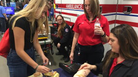 Hands-on experience with EMS