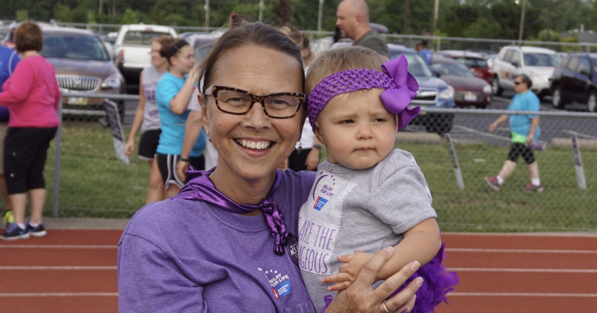 Cancer survivors among those who want Ohio ban on insurance accumulators