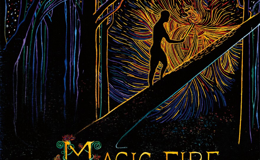 The Stray Birds, <em>Magic Fire</em>
