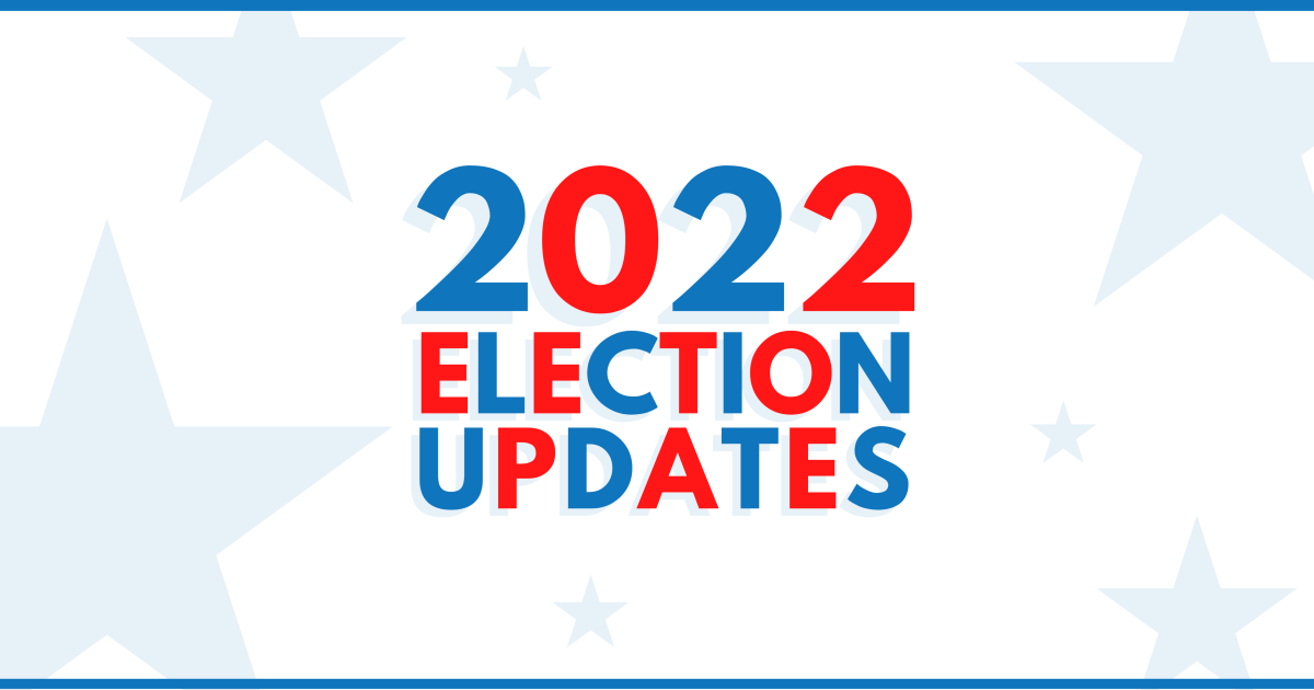 Live Washington Primary Election Results