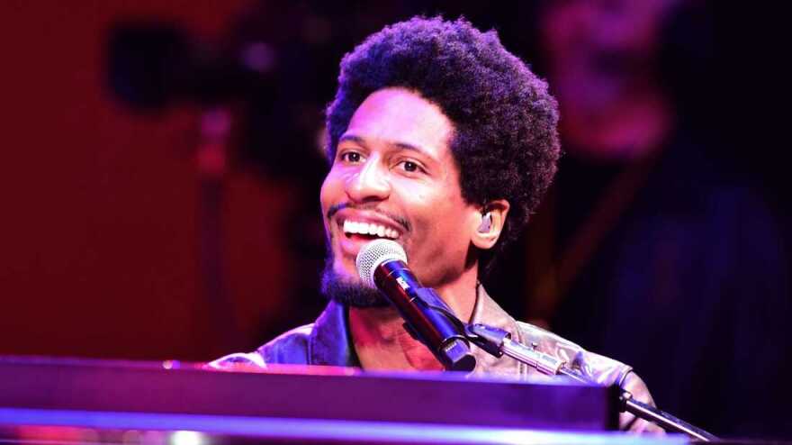 Jon Batiste