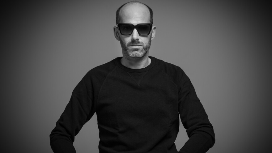 Hear two tracks by DJ Cam in this week's mix.