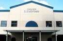 The new ‘microschool’ is planned for Cheney Elementary in Orlando.