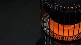 State Fire Marshal Jim Greeson says alternative heating sources are one of the leading causes of house fires.