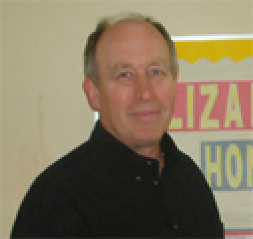 Robert Valentine
