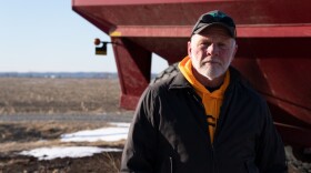 Richard Oswald's family has been farming in northwest Missouri since the 1840s. In his lifetime, he has experienced the effects of climate change firsthand, from warmer seasons to catastrophic flooding. "I just feel that if we had open discussions about it, then we could be better prepared for what happens,” Oswald said.