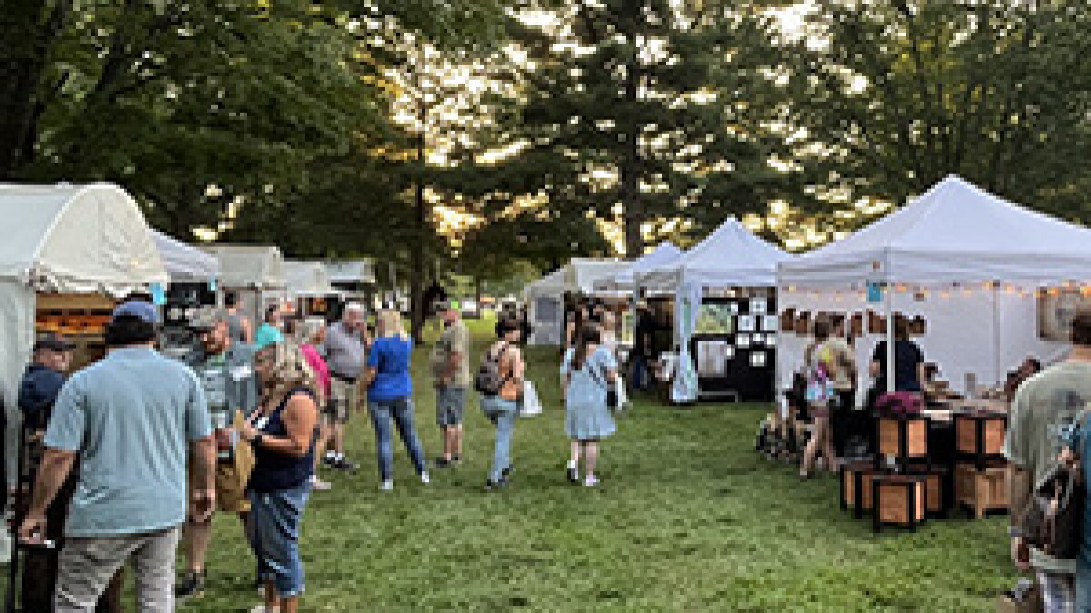 Cedarhurst Art & Craft Fair - Vimarsana News