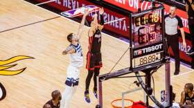 Photo: Miami Heat