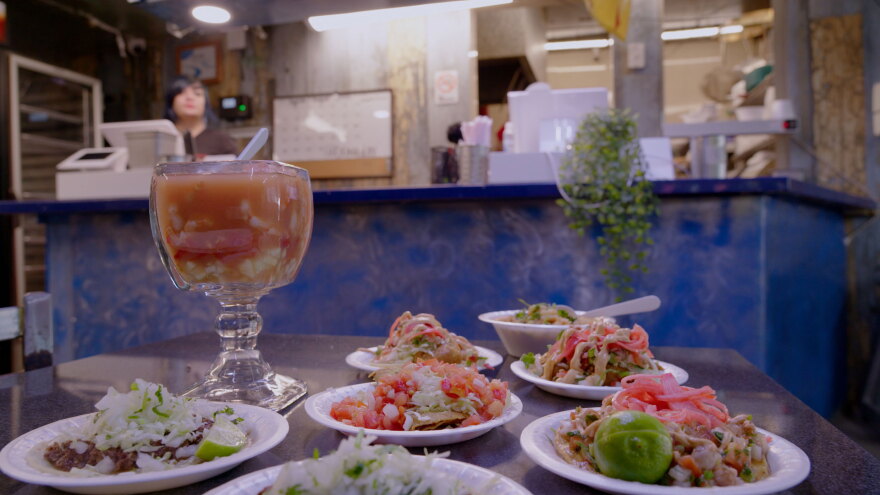 AZ ILL cocina la ley segment thumb