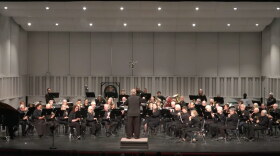 Tucson New Horizons Band hero 