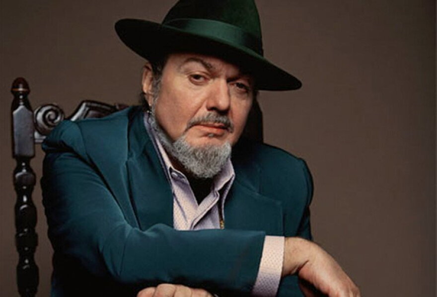 Dr. John Press Image
