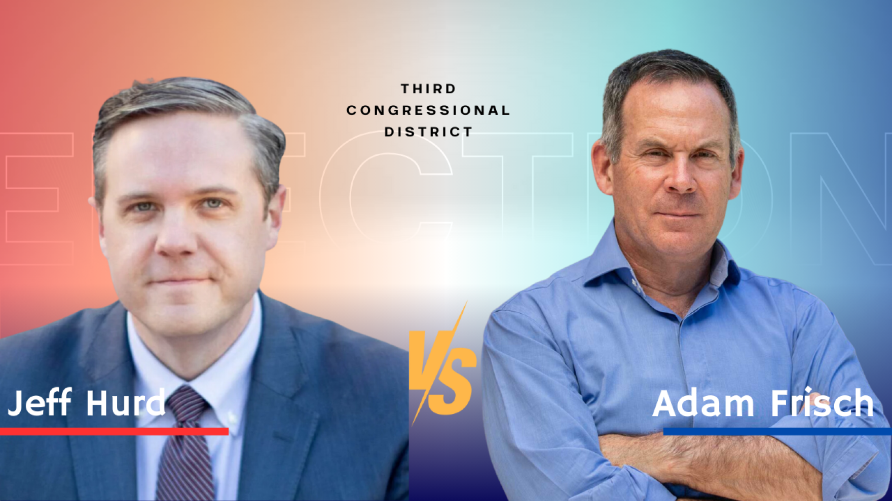 KUNC 2024 General Election Voter Guide | KUNC