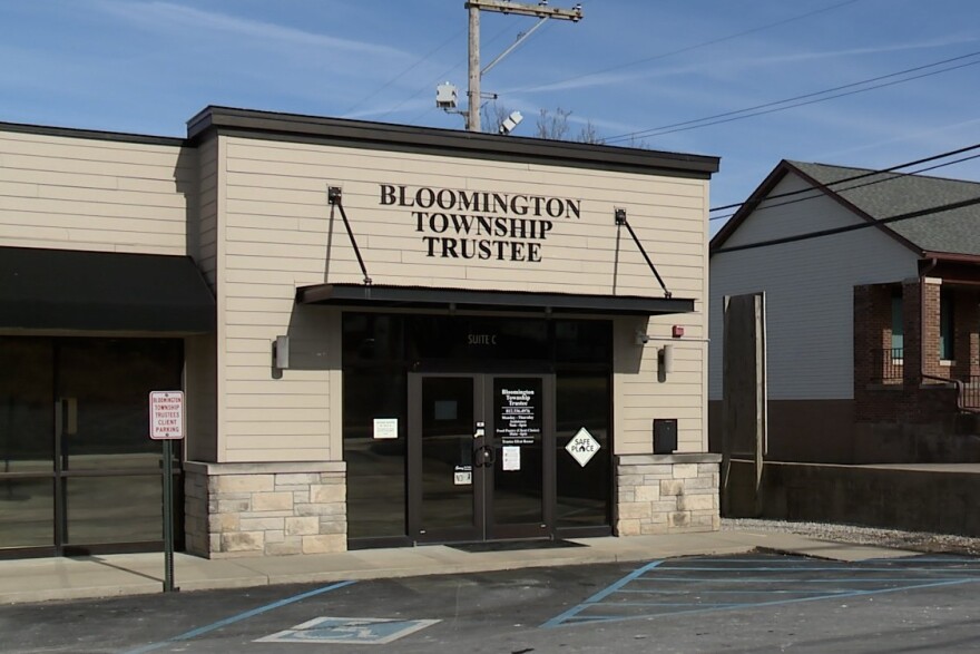 Bloomington Township