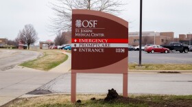 Healthcare professionals across the state, including the Chief Medical Officer at OSF St. Joseph Medical Center in Bloomington, are hoping to change how insurance goes about approving requests for medical treatment.