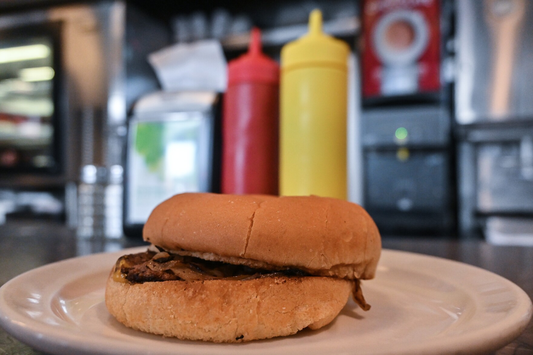 White Castle didn't just invent sliders. The Kansas chain created a ...