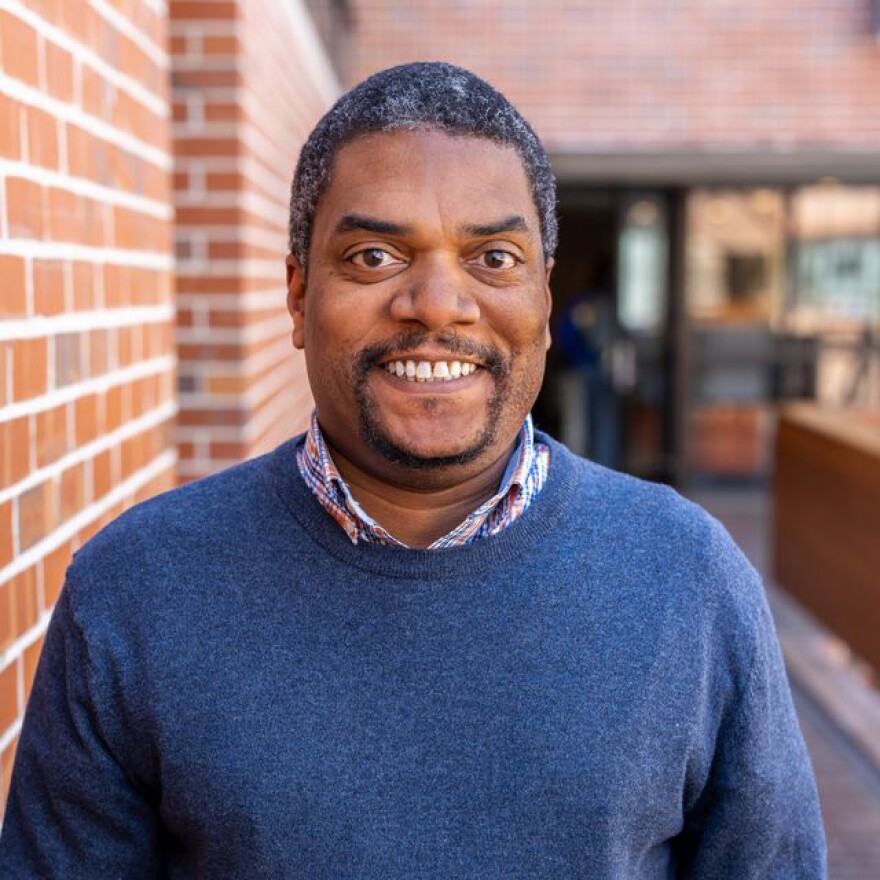 Antoine Haywood