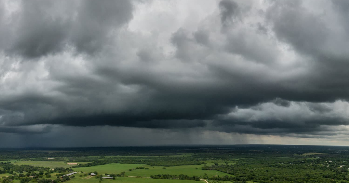 As farmers face a changing climate, a USDA program designed to help is at risk