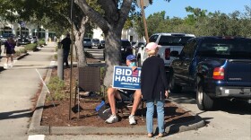 Poll Watchers