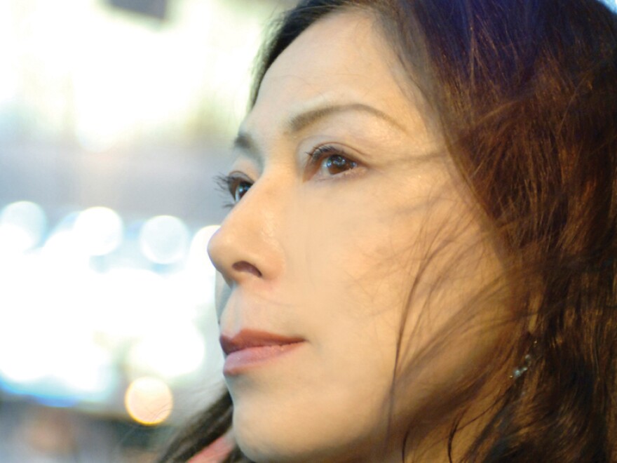 Natsuo Kirino is a Japanese author who has had four of her novels translated into English.