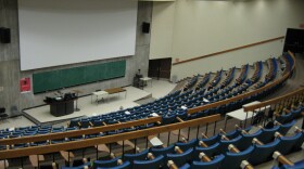 File: University lecture hall